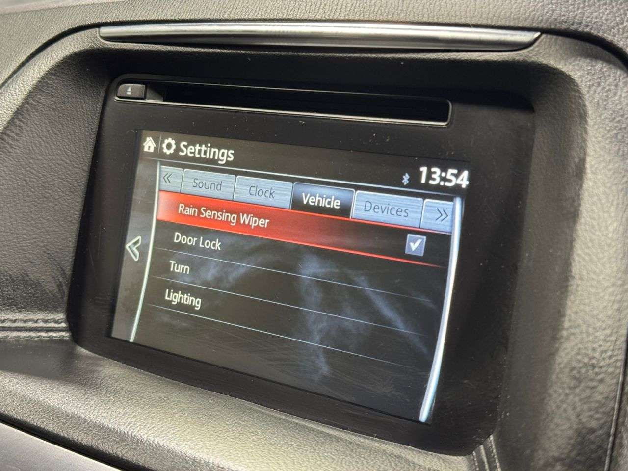 2017 MAZDA CX-5 2017 MAZDA CX-5