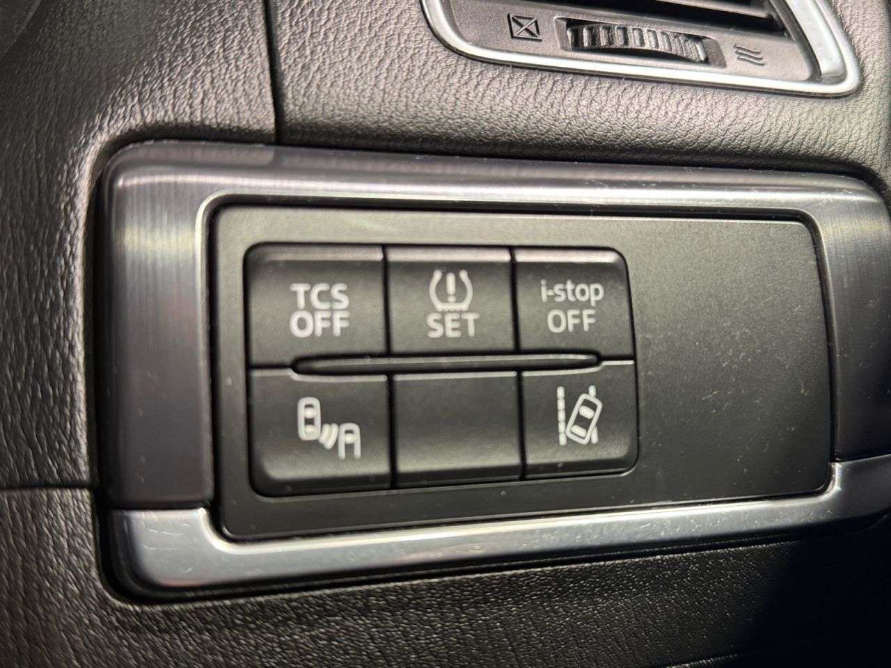 2017 MAZDA CX-5 2017 MAZDA CX-5