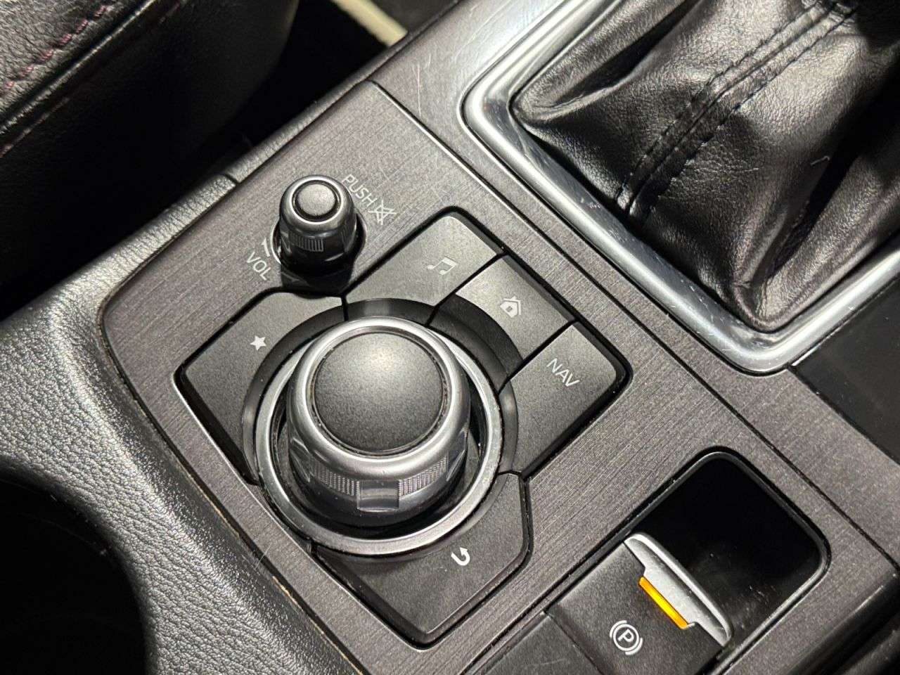 2017 MAZDA CX-5 2017 MAZDA CX-5