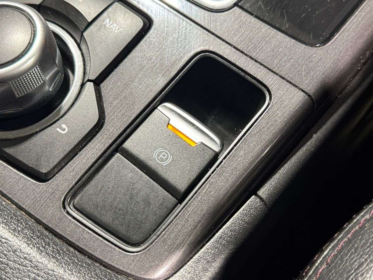 2017 MAZDA CX-5 2017 MAZDA CX-5