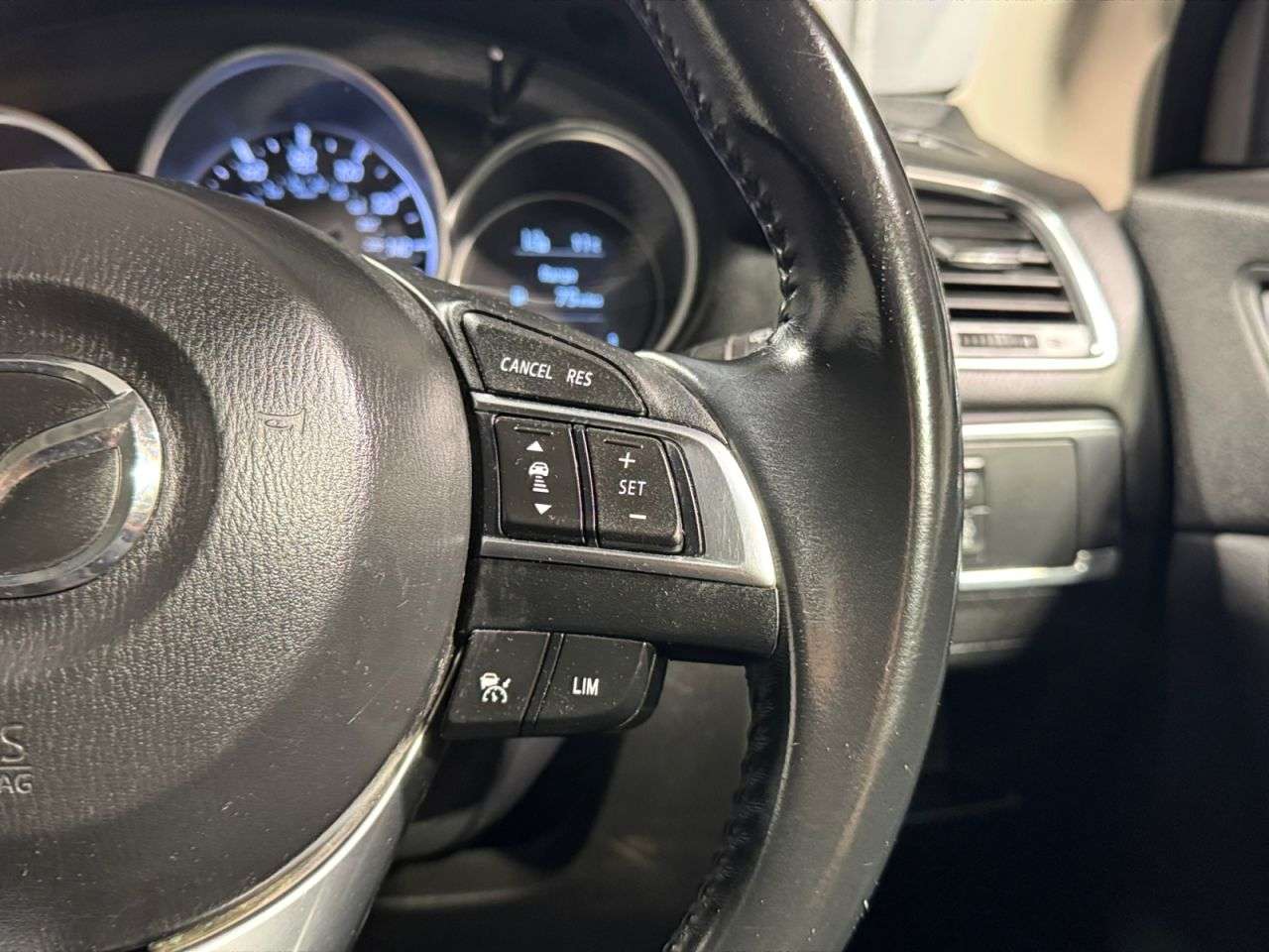 2017 MAZDA CX-5 2017 MAZDA CX-5