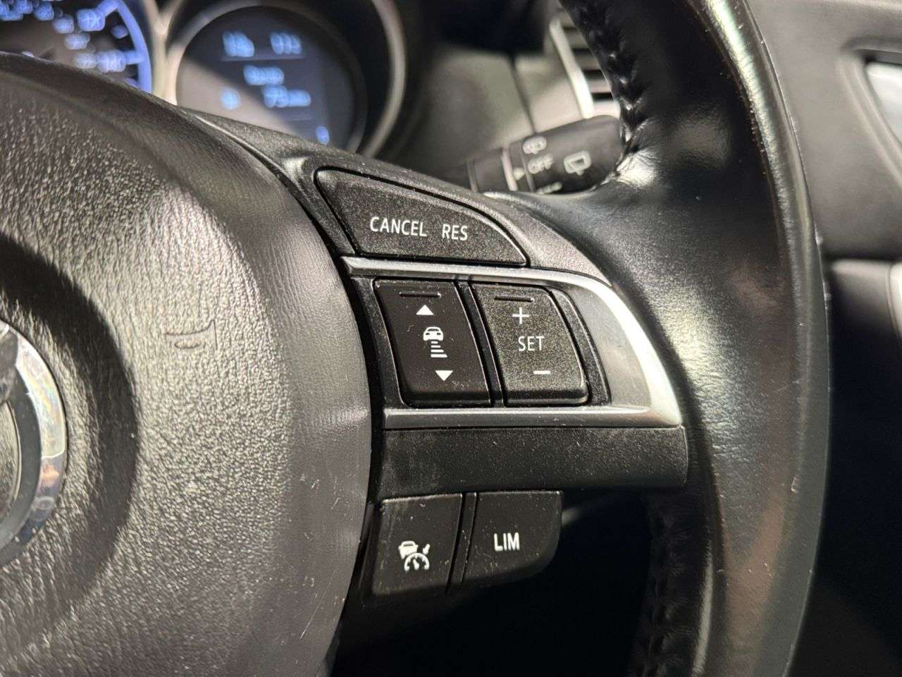 2017 MAZDA CX-5 2017 MAZDA CX-5