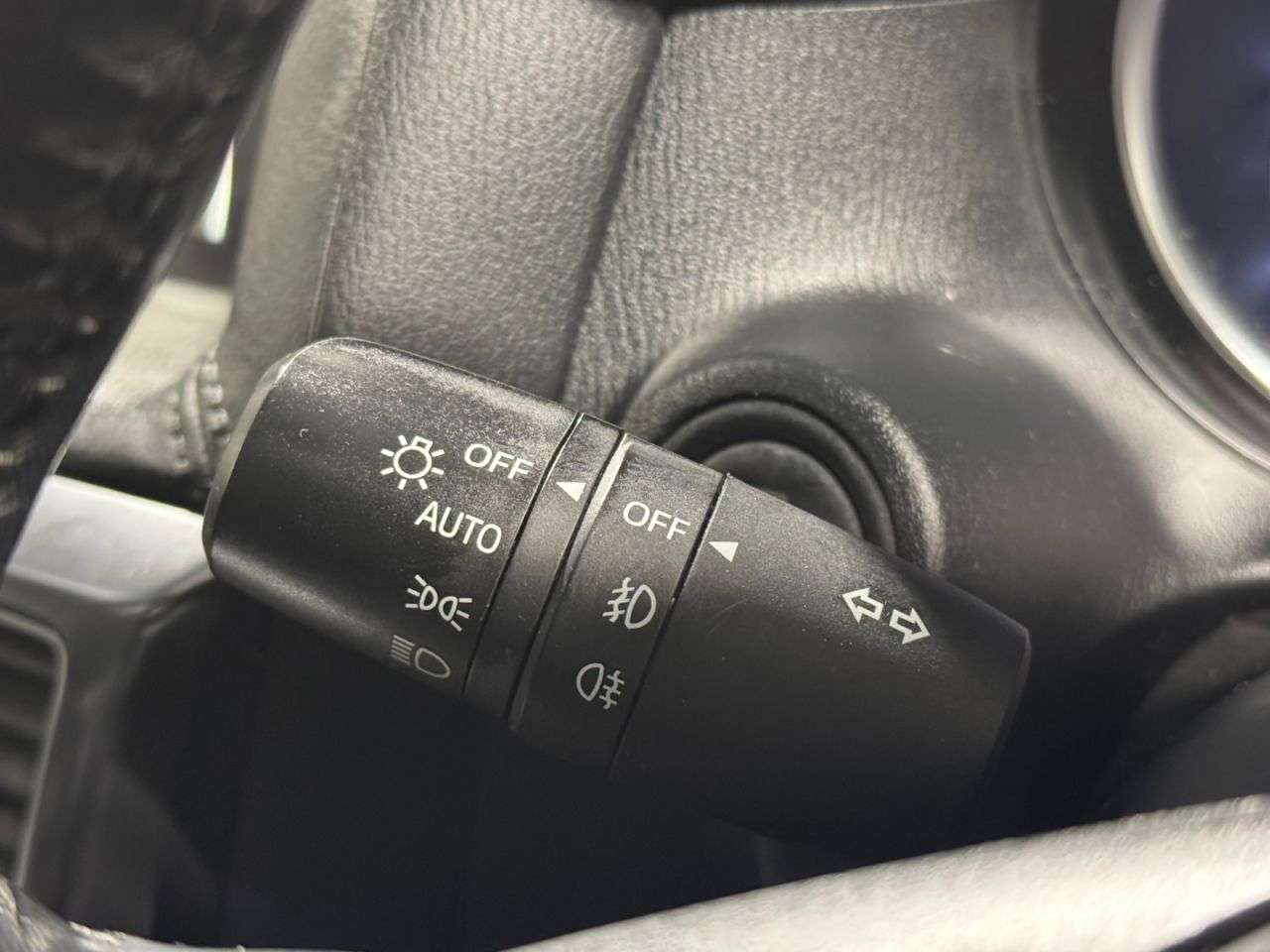 2017 MAZDA CX-5 2017 MAZDA CX-5