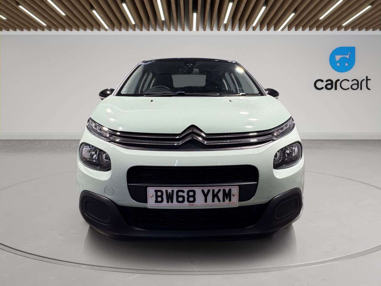 A 2019 CITROEN C3 1.2 PureTech Feel Hatchback 5dr Petrol Manual Euro 6 (s/s) (82 ps) (Rates s A 2019 CITROEN C3 1.2 PureTech Feel Hatchback 5dr Petrol Manual Euro 6 (s/s) (82 ps) (Rates s