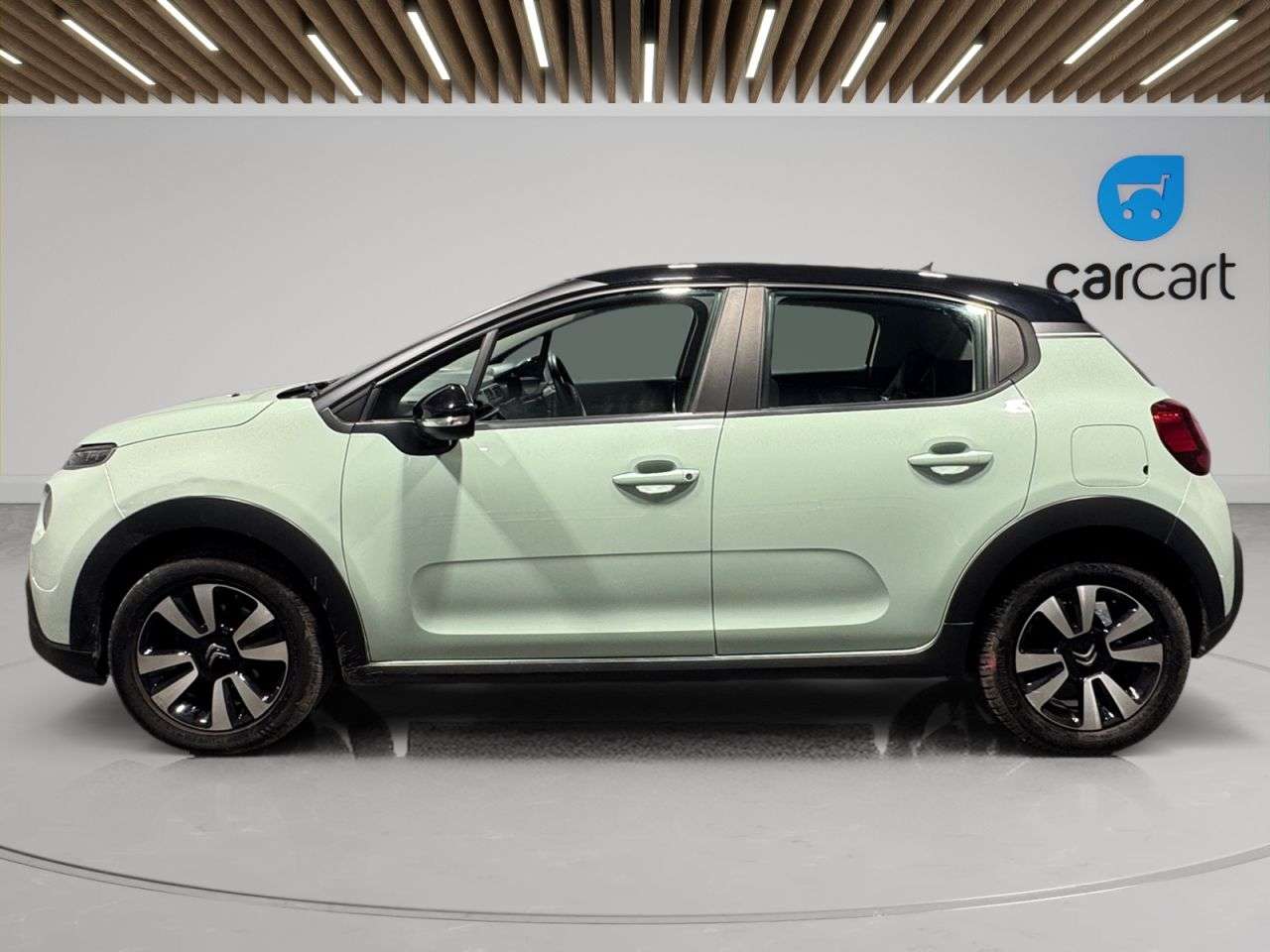 2019 CITROEN C3 2019 CITROEN C3