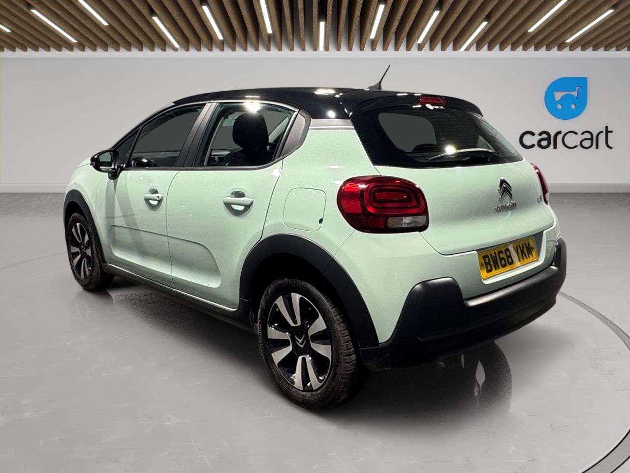 2019 CITROEN C3 2019 CITROEN C3