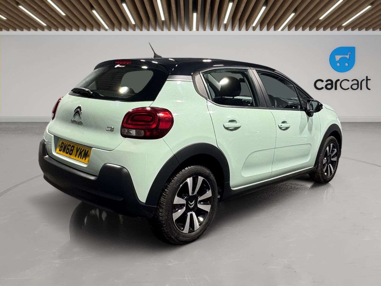 2019 CITROEN C3 2019 CITROEN C3