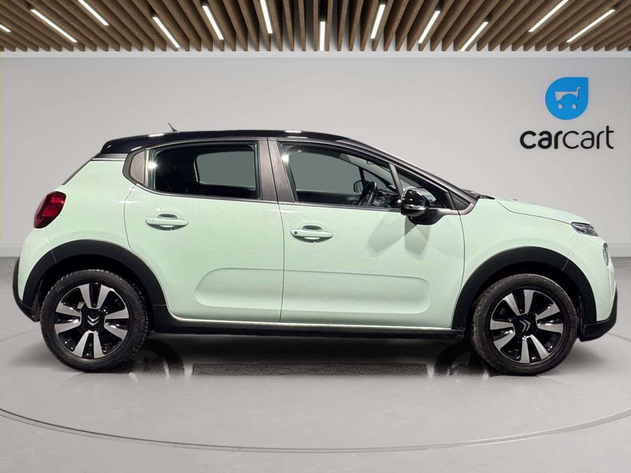 2019 CITROEN C3 2019 CITROEN C3
