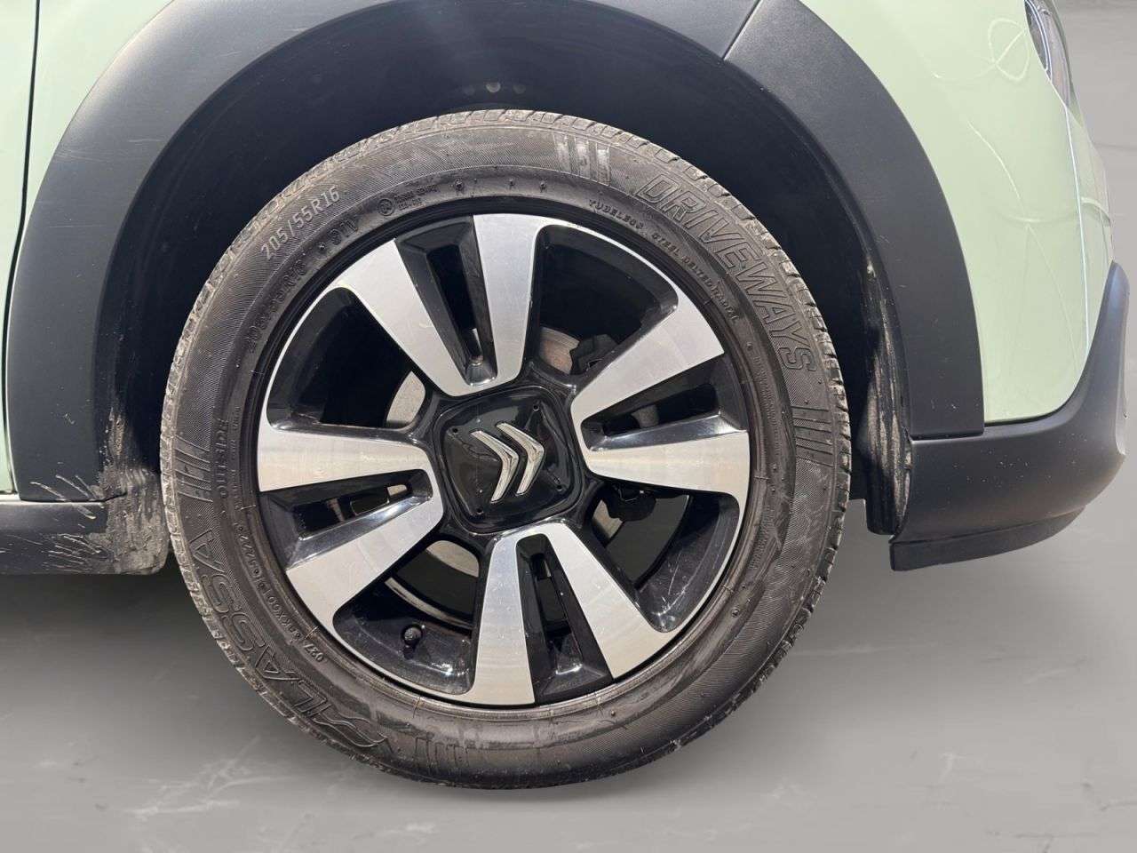 2019 CITROEN C3 2019 CITROEN C3