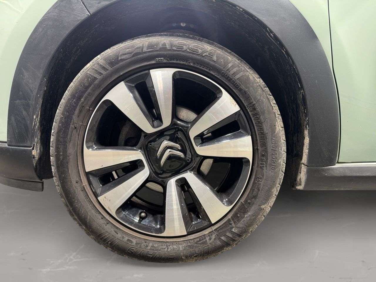 2019 CITROEN C3 2019 CITROEN C3
