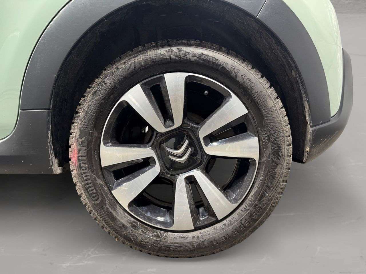 2019 CITROEN C3 2019 CITROEN C3