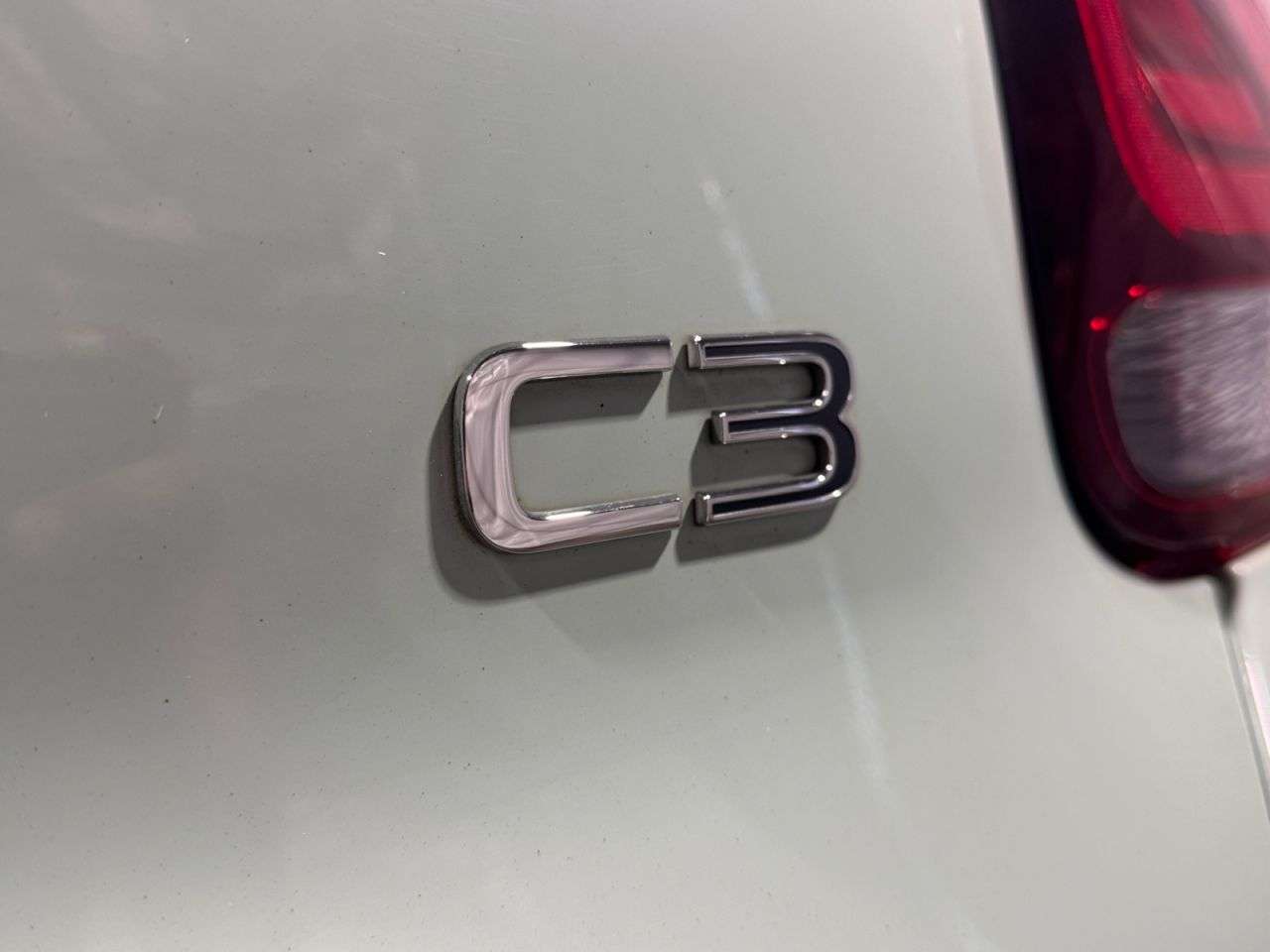 2019 CITROEN C3 2019 CITROEN C3