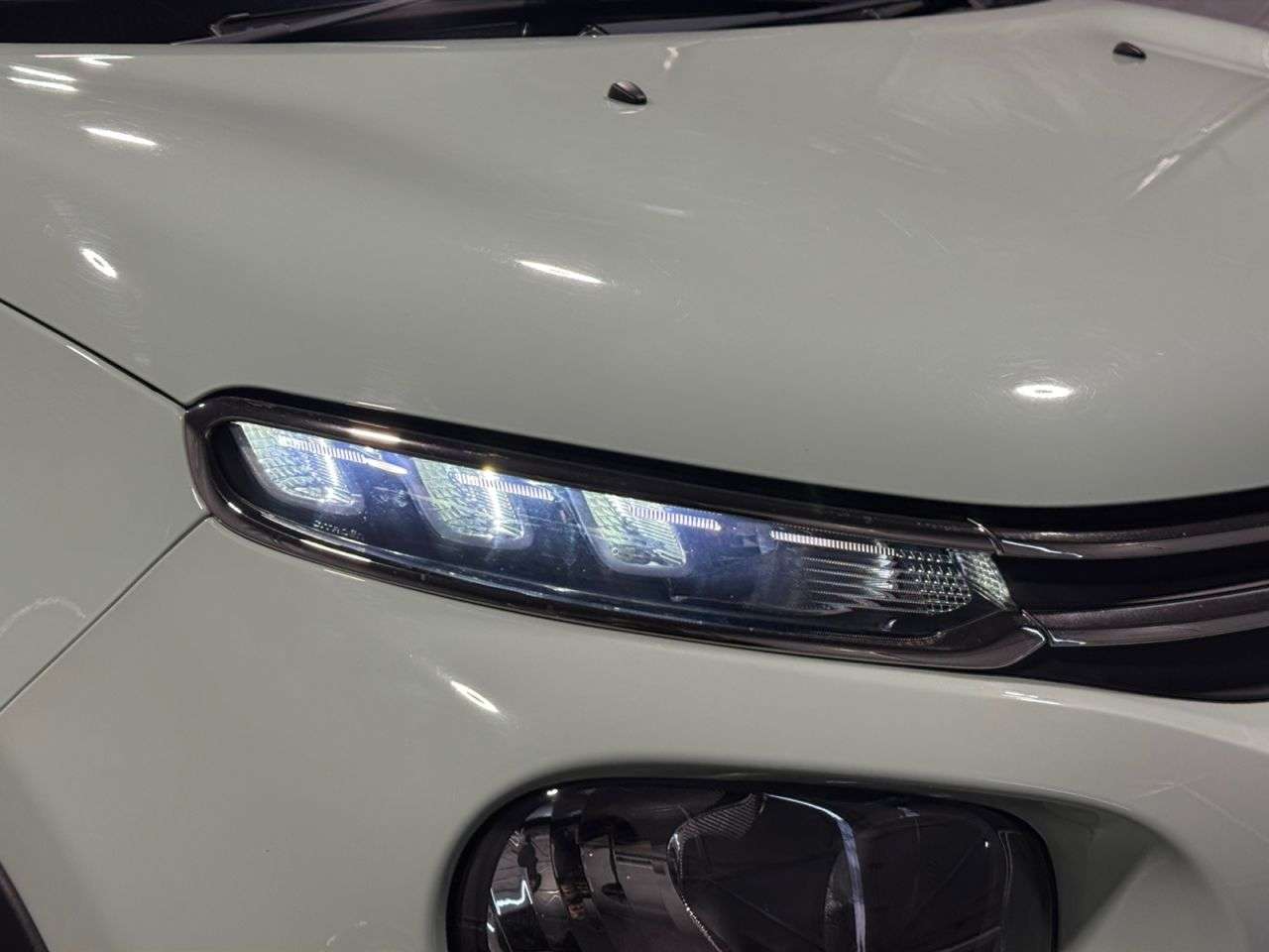 2019 CITROEN C3 2019 CITROEN C3
