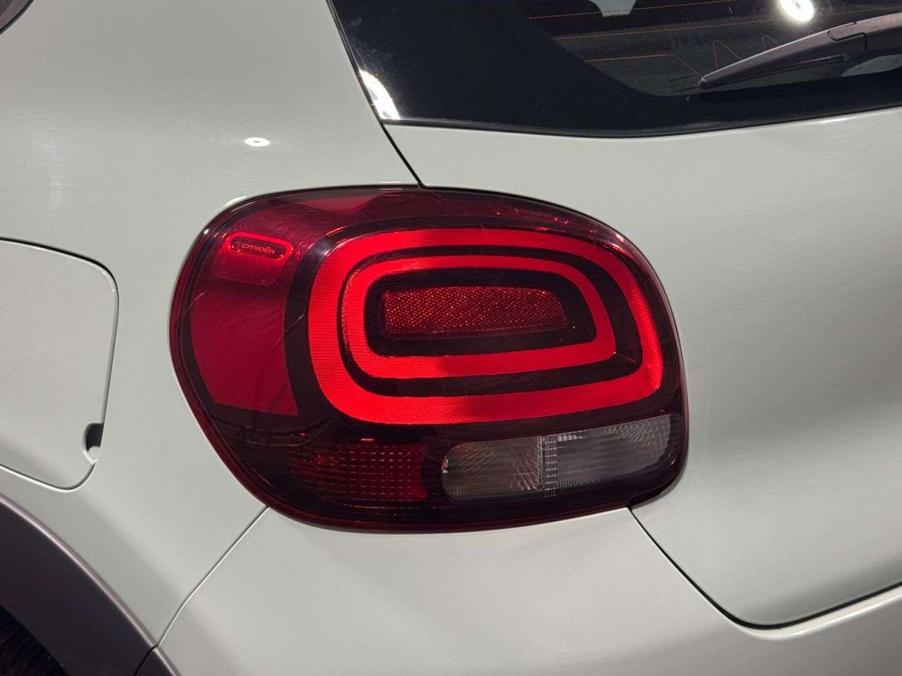 2019 CITROEN C3 2019 CITROEN C3