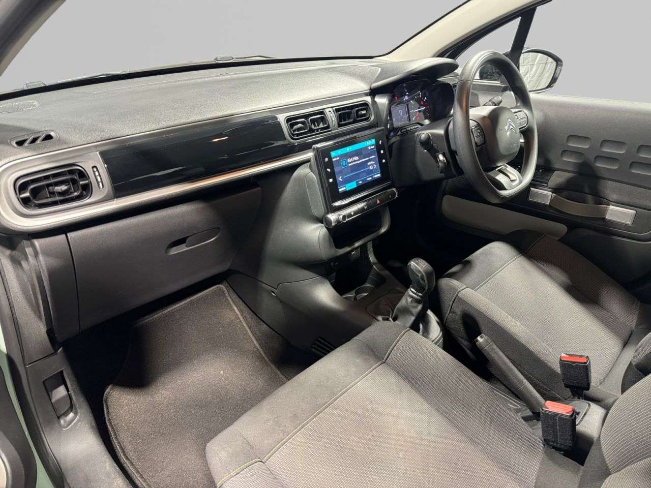 2019 CITROEN C3 2019 CITROEN C3
