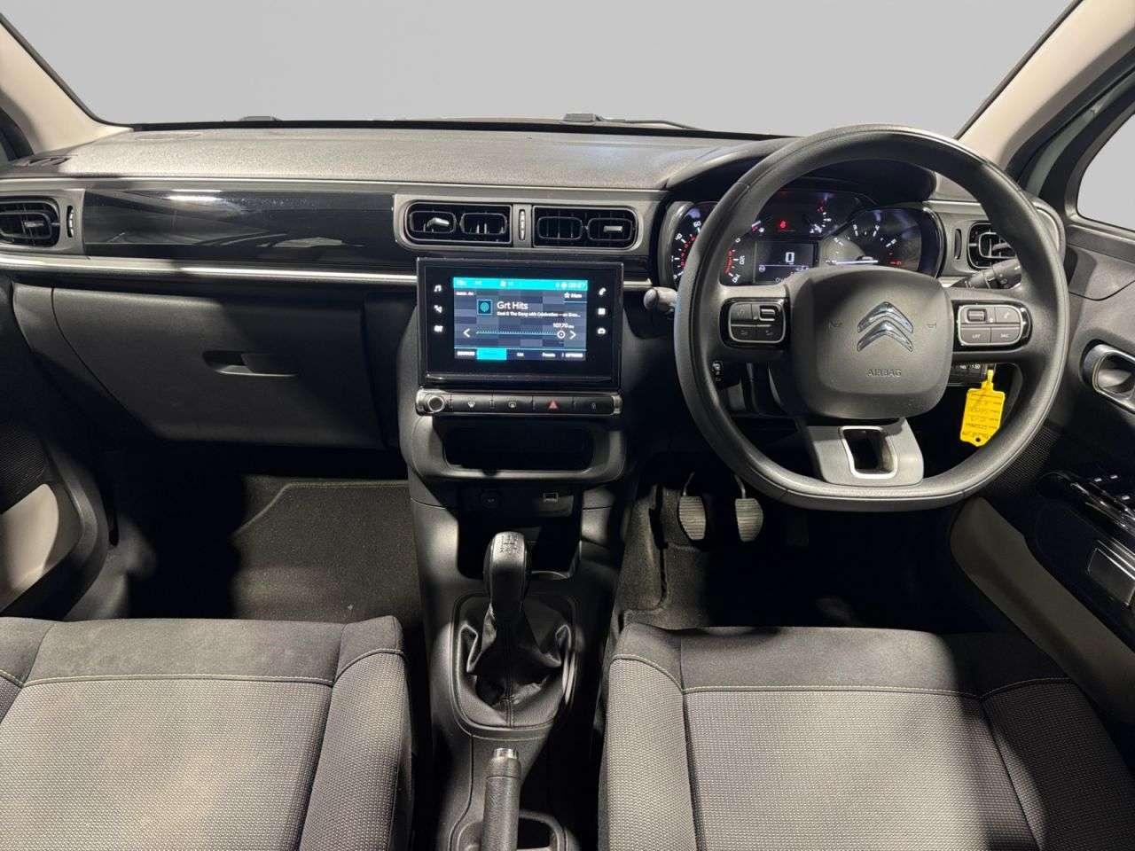 2019 CITROEN C3 2019 CITROEN C3