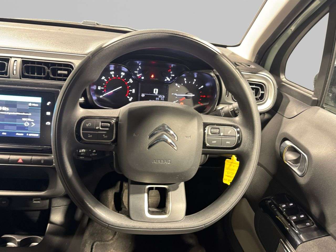 2019 CITROEN C3 2019 CITROEN C3