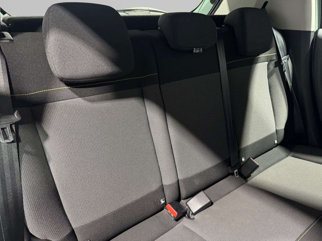 2019 CITROEN C3 2019 CITROEN C3