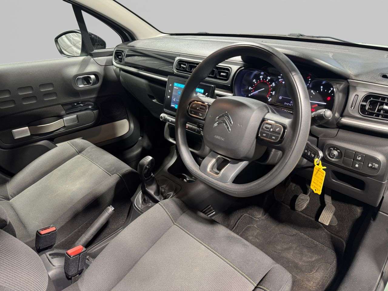 2019 CITROEN C3 2019 CITROEN C3