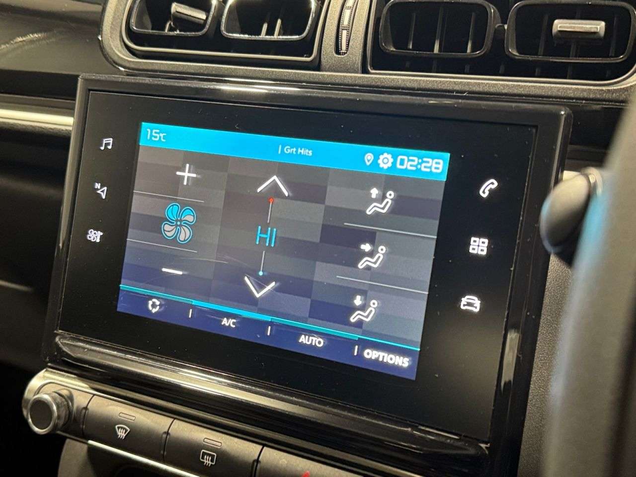 2019 CITROEN C3 2019 CITROEN C3