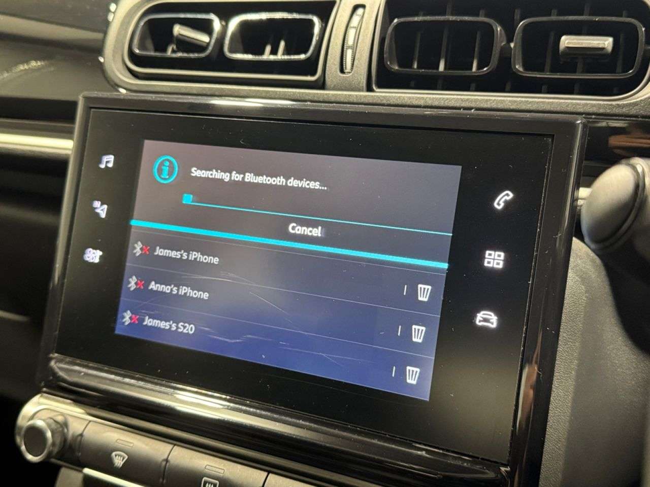 2019 CITROEN C3 2019 CITROEN C3
