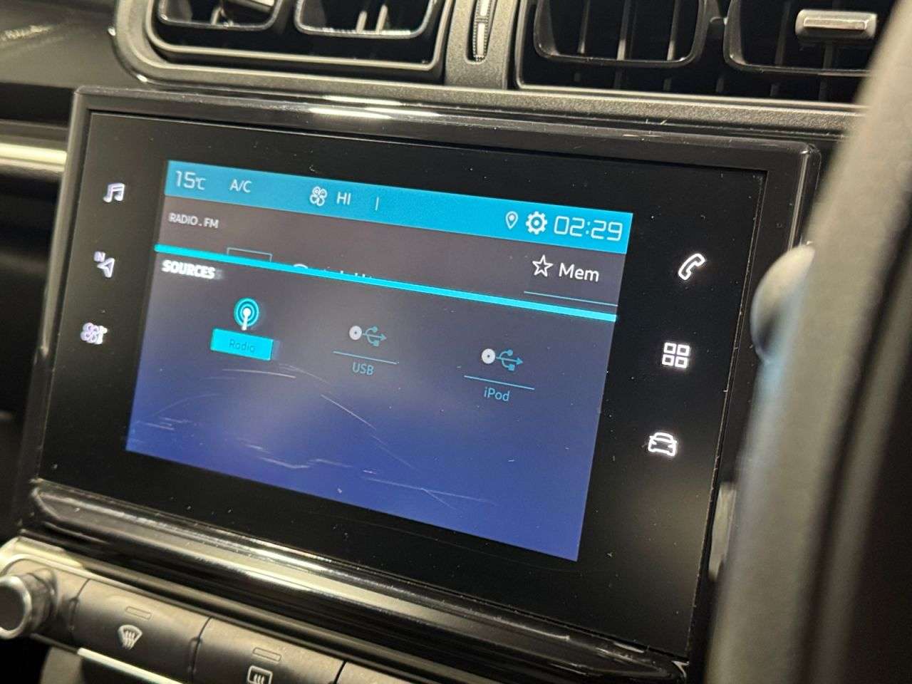 2019 CITROEN C3 2019 CITROEN C3