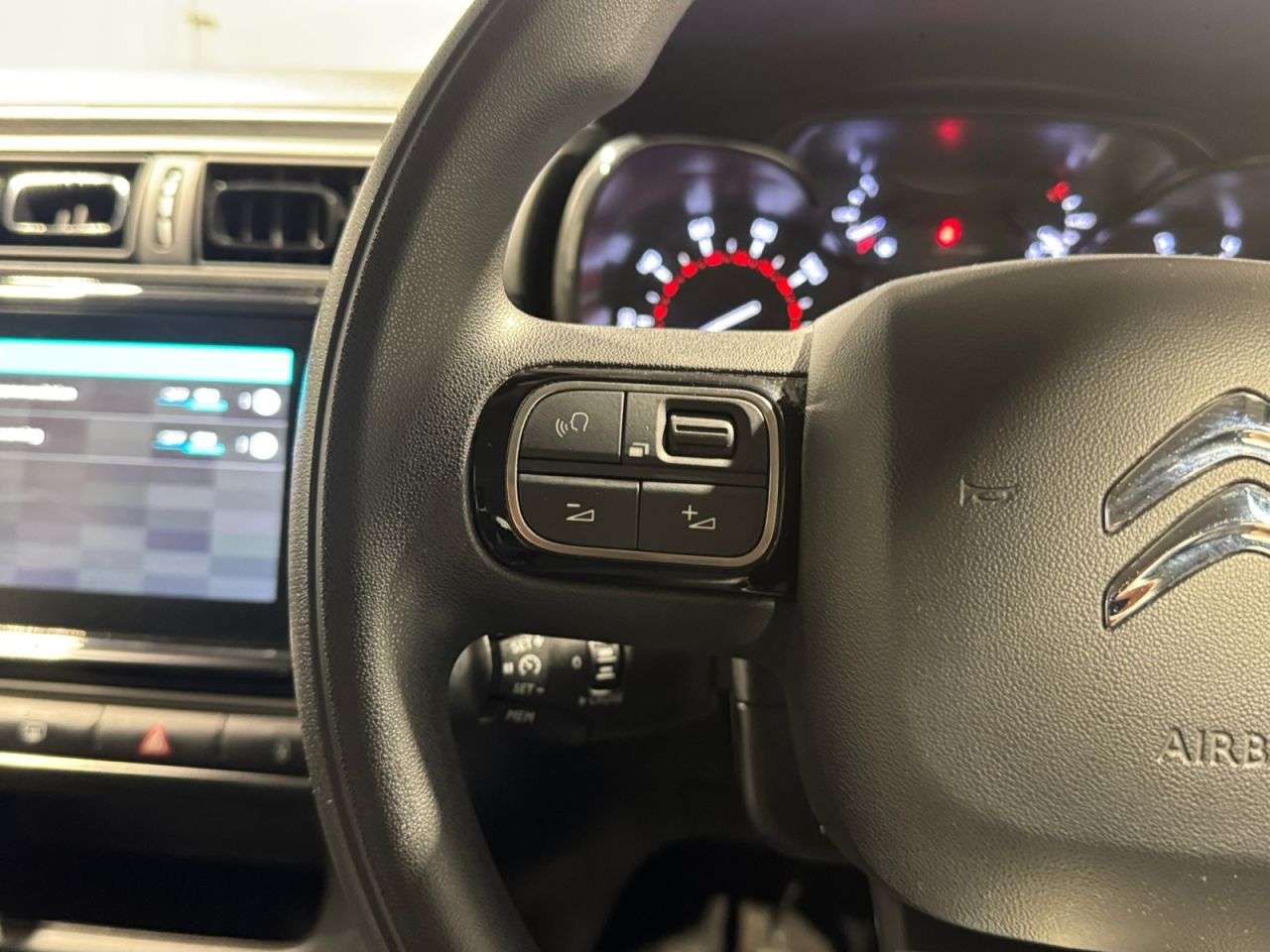 2019 CITROEN C3 2019 CITROEN C3