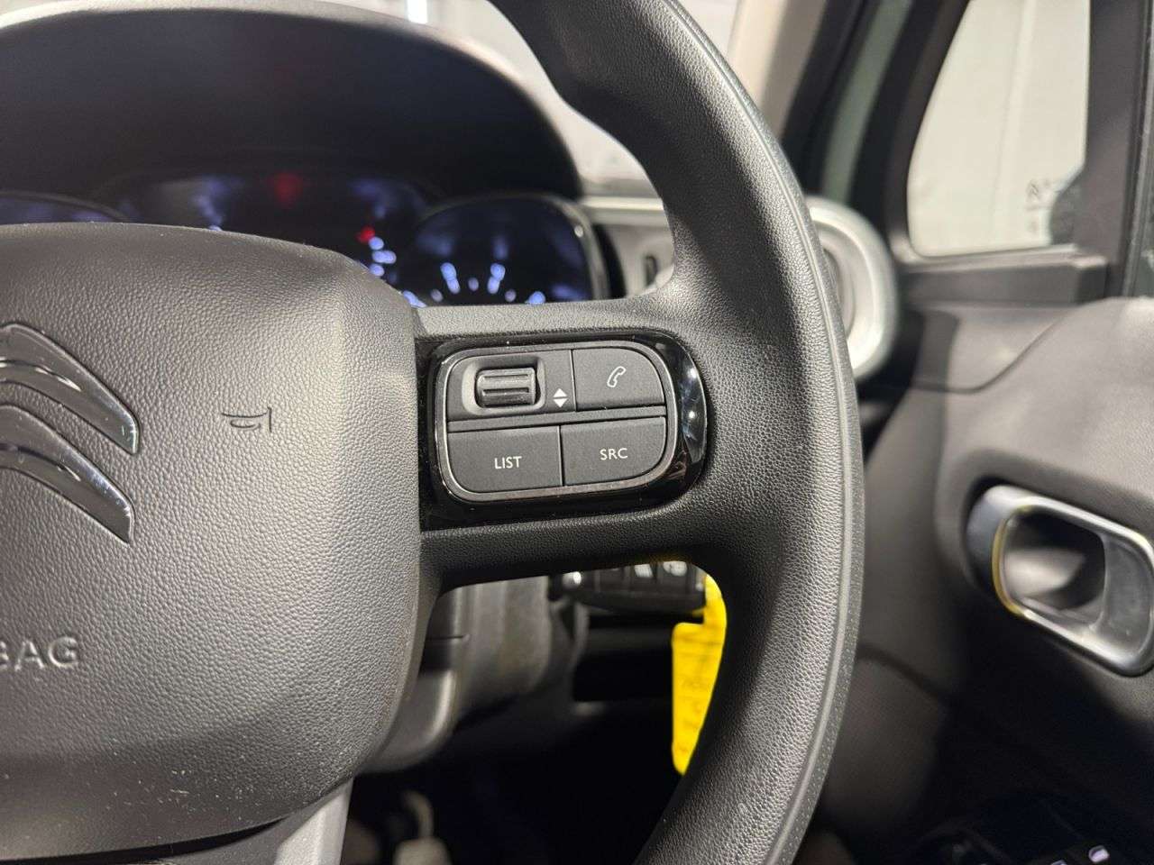 2019 CITROEN C3 2019 CITROEN C3