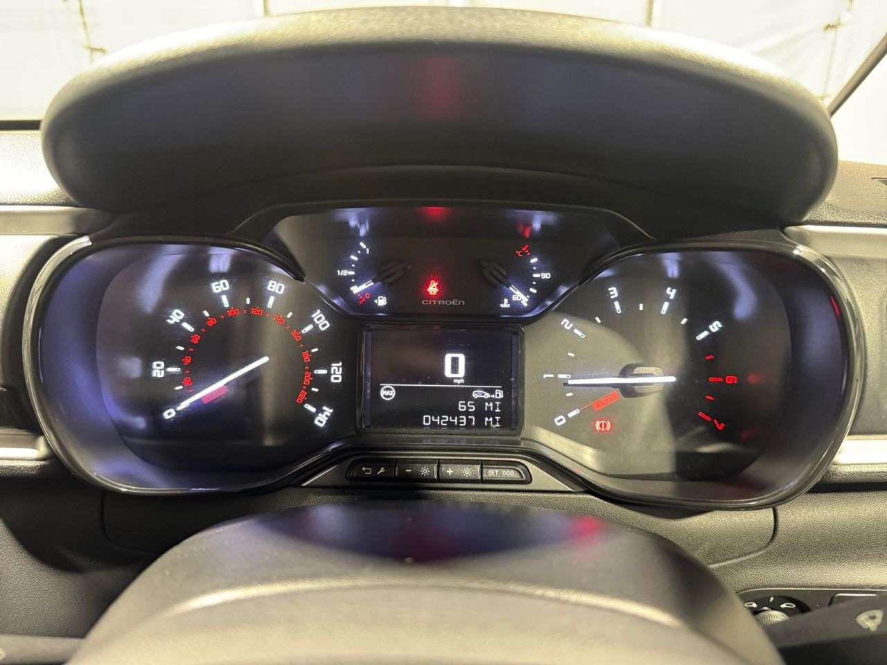 2019 CITROEN C3 2019 CITROEN C3