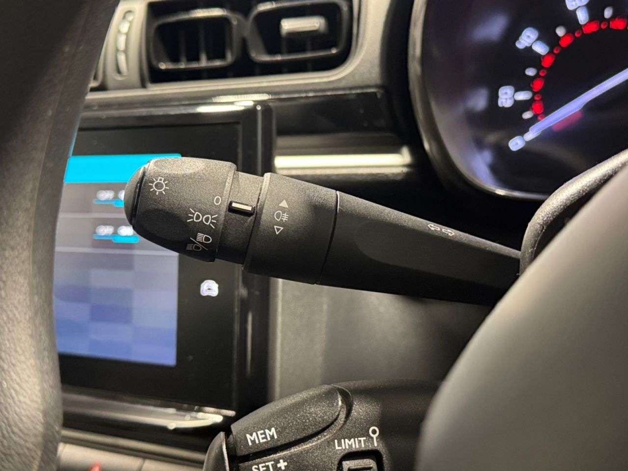 2019 CITROEN C3 2019 CITROEN C3