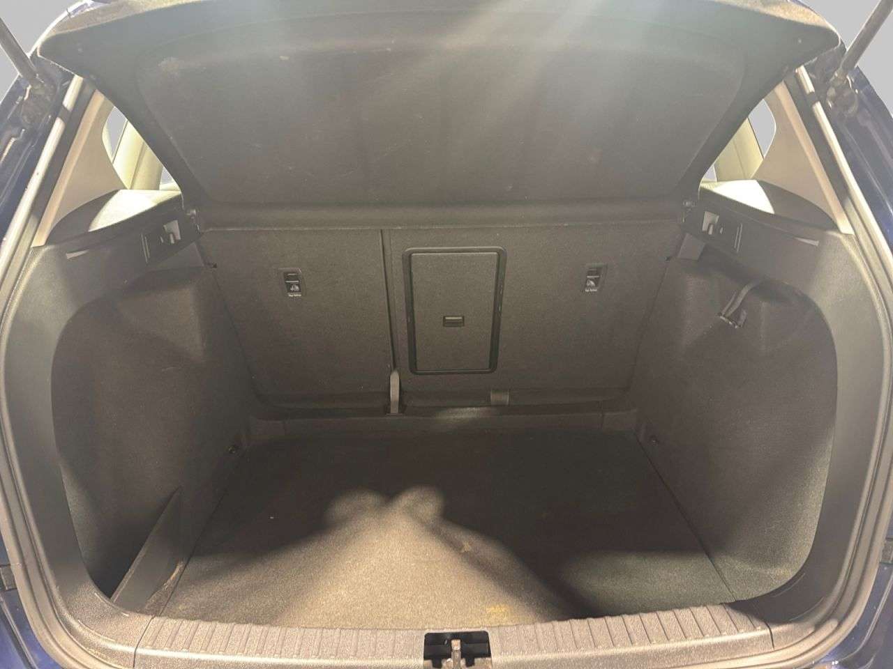 2017 SEAT ATECA 2017 SEAT ATECA