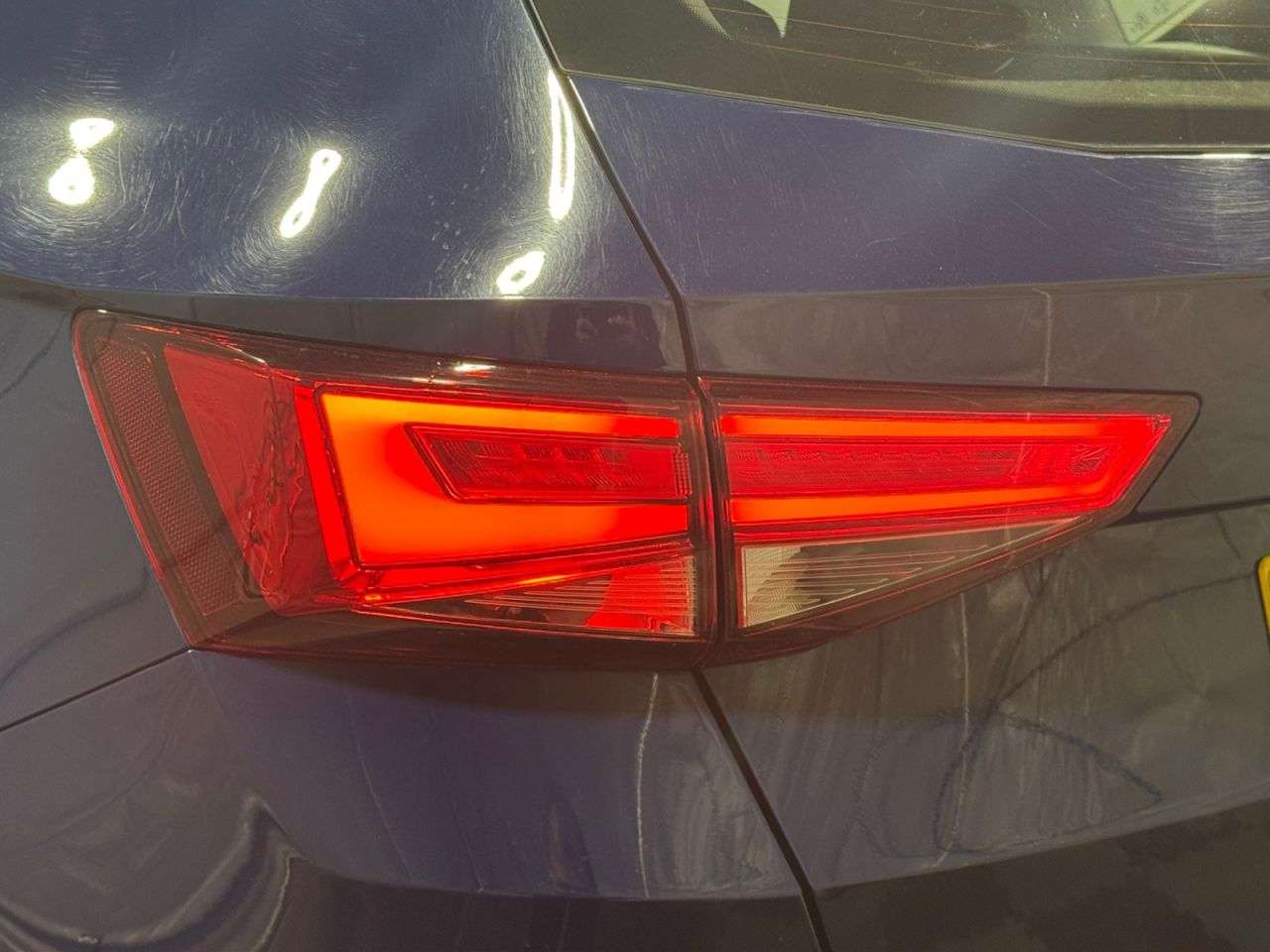 2017 SEAT ATECA 2017 SEAT ATECA