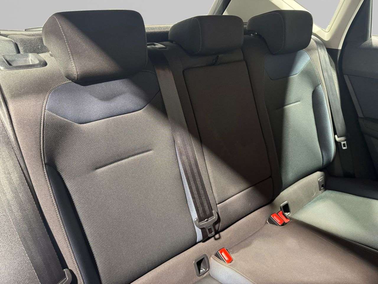 2017 SEAT ATECA 2017 SEAT ATECA