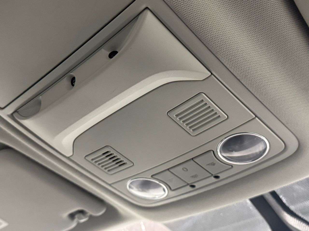 2017 SEAT ATECA 2017 SEAT ATECA