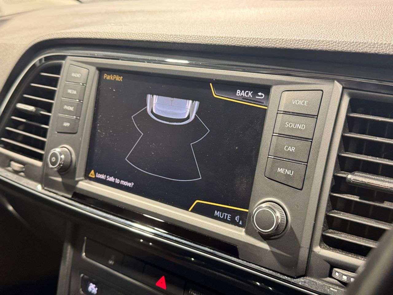 2017 SEAT ATECA 2017 SEAT ATECA