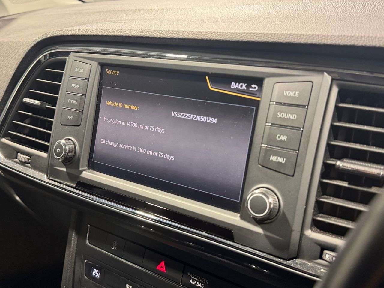 2017 SEAT ATECA 2017 SEAT ATECA