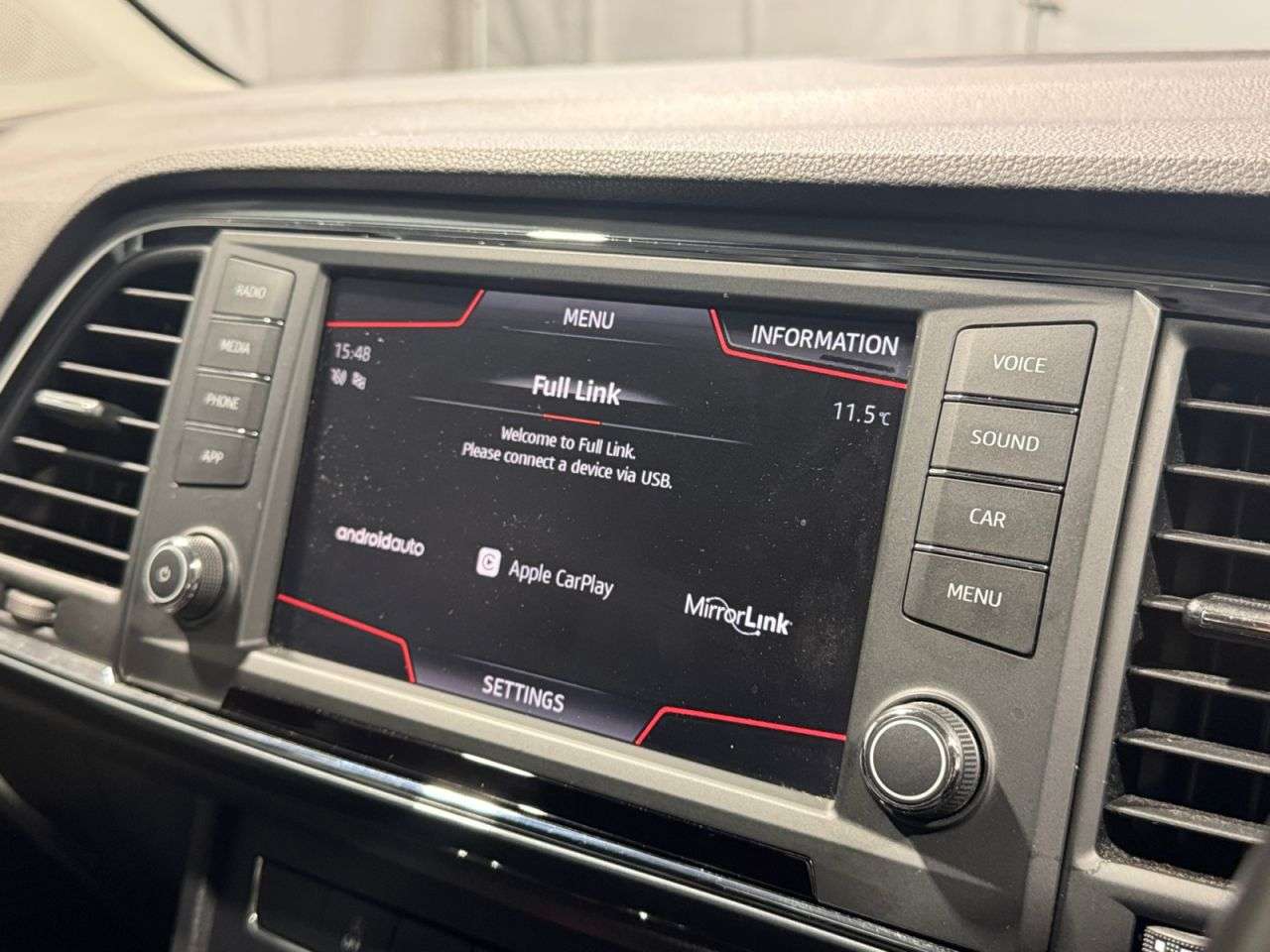 2017 SEAT ATECA 2017 SEAT ATECA