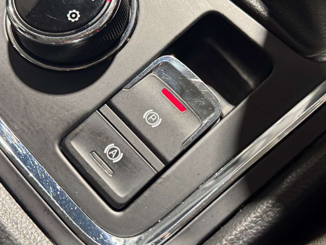 2017 SEAT ATECA 2017 SEAT ATECA