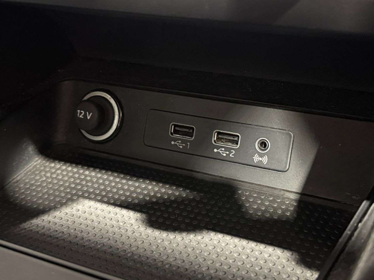 2017 SEAT ATECA 2017 SEAT ATECA