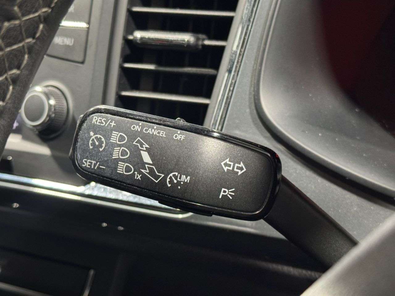 2017 SEAT ATECA 2017 SEAT ATECA