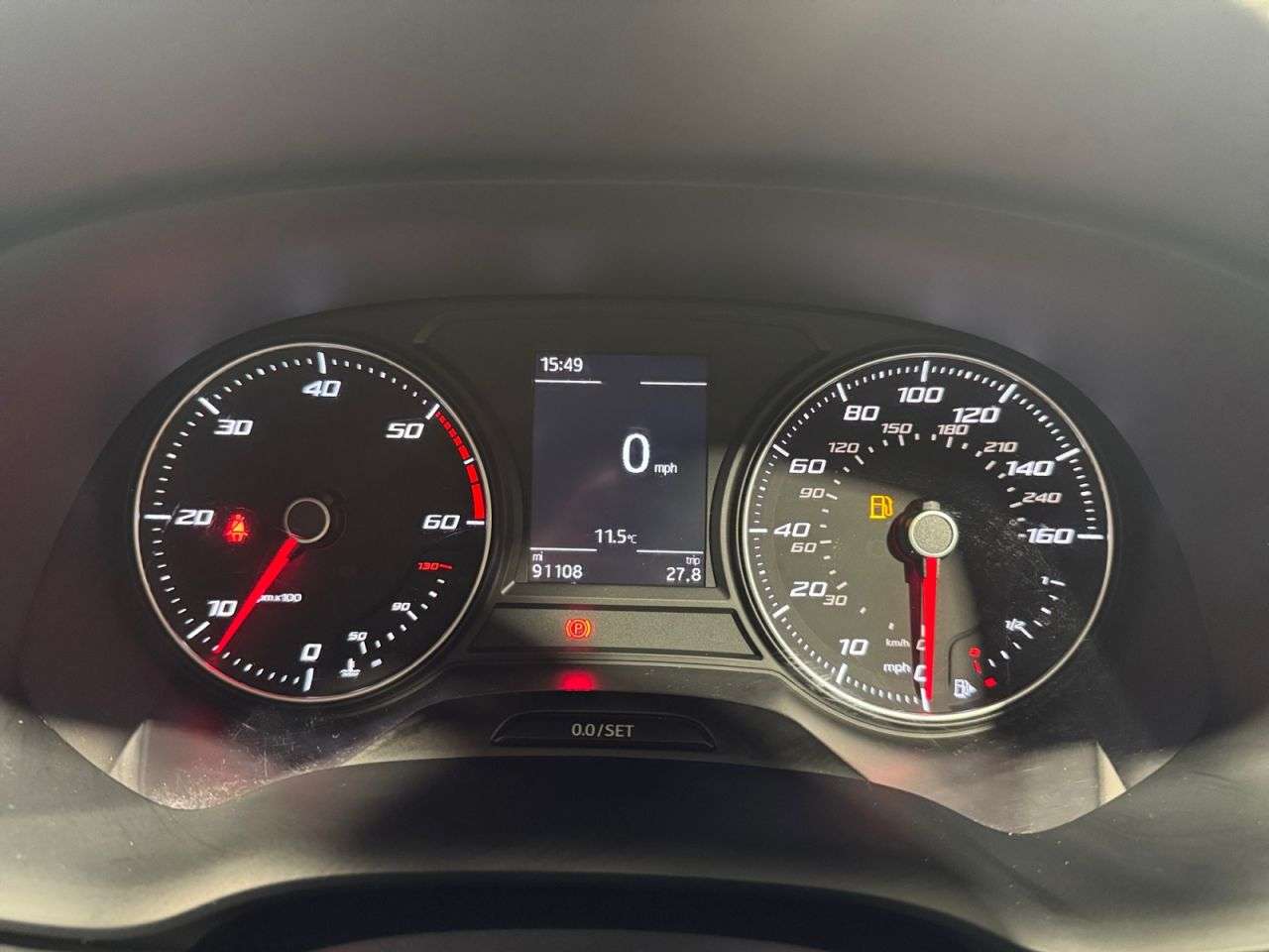 2017 SEAT ATECA 2017 SEAT ATECA