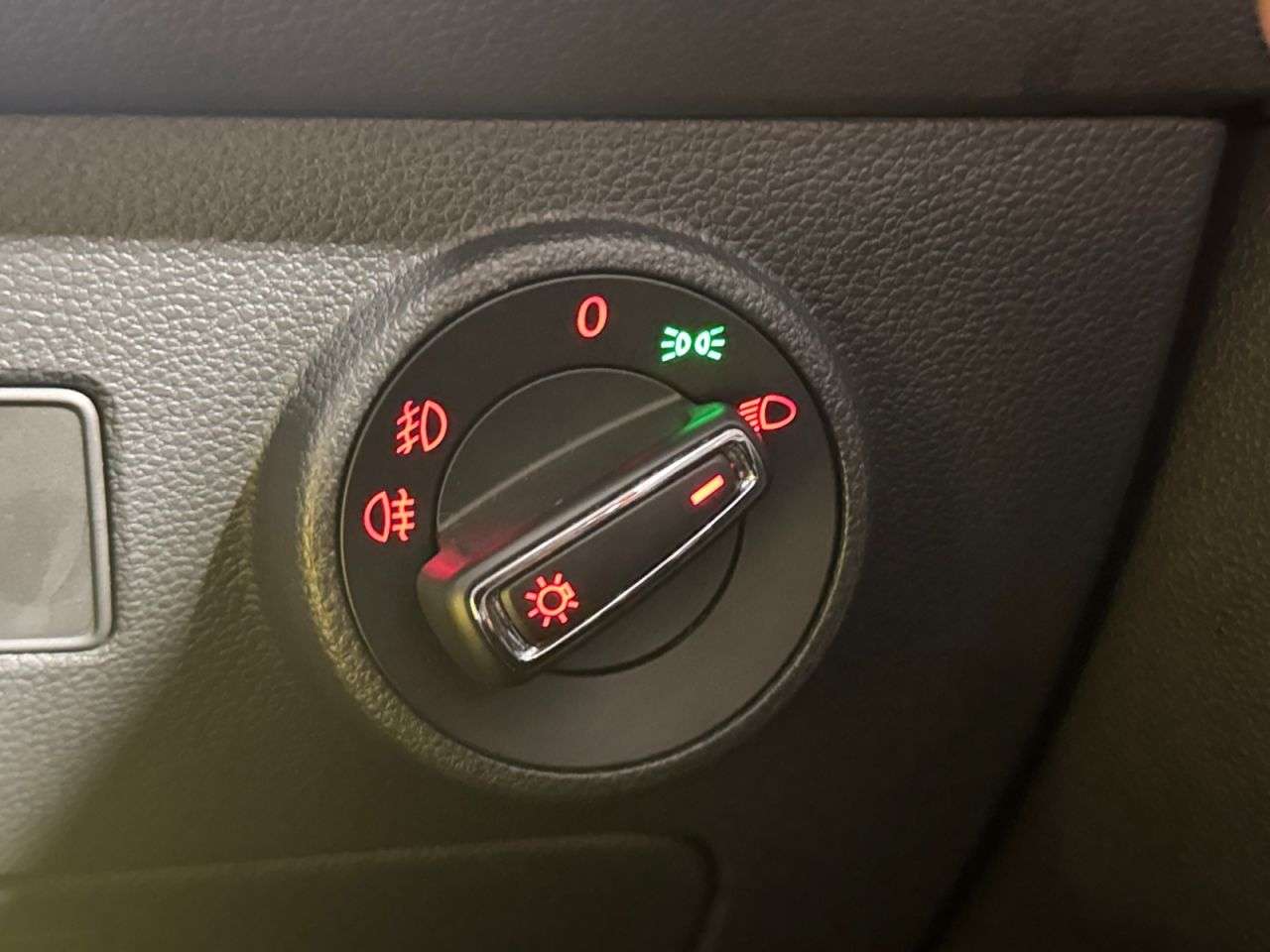 2017 SEAT ATECA 2017 SEAT ATECA