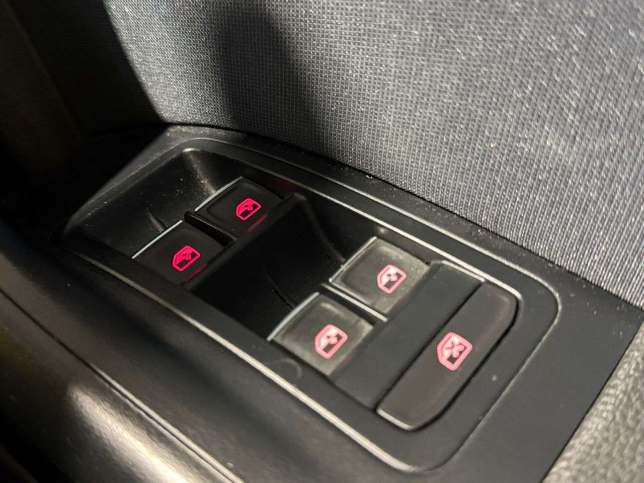 2017 SEAT ATECA 2017 SEAT ATECA