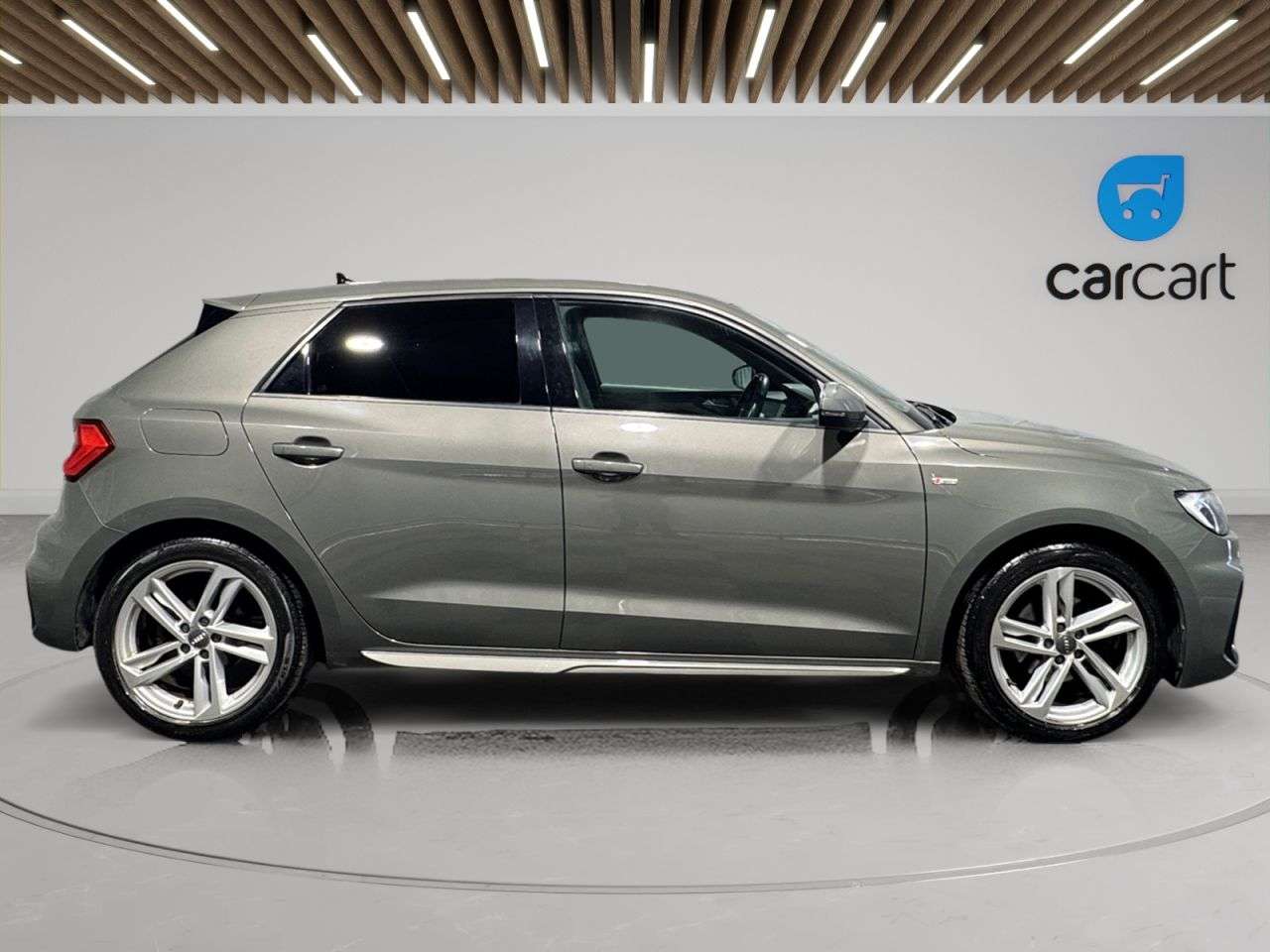 2019 AUDI A1 2019 AUDI A1