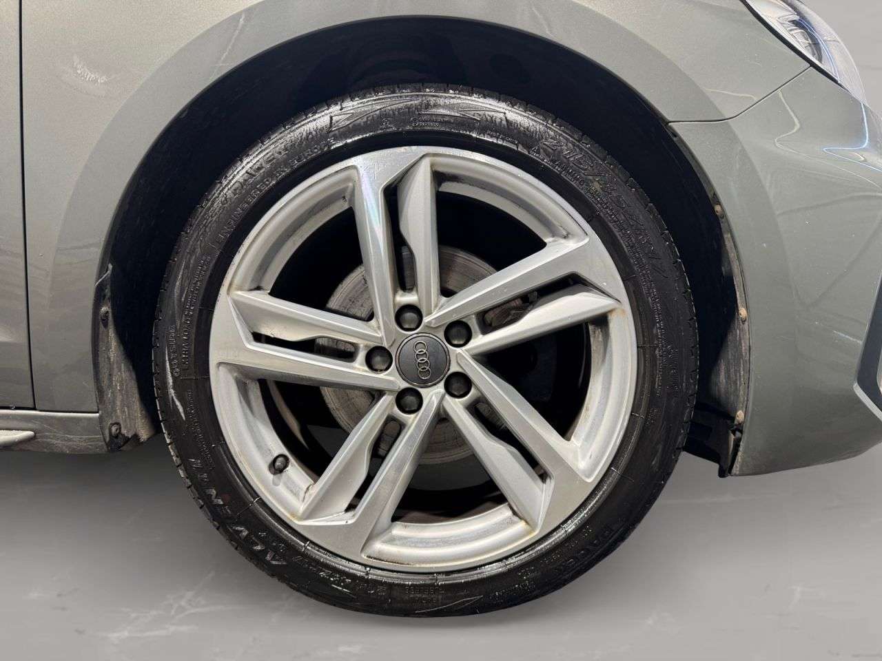 2019 AUDI A1 2019 AUDI A1