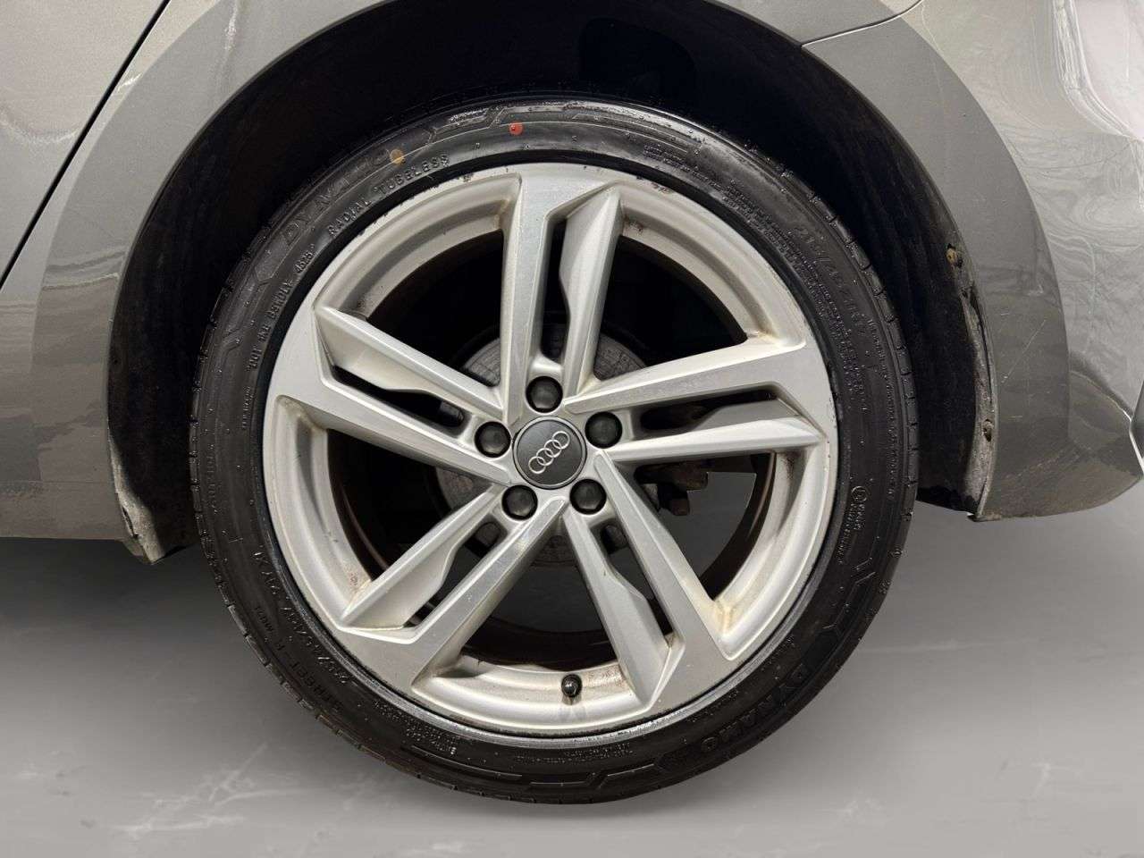 2019 AUDI A1 2019 AUDI A1