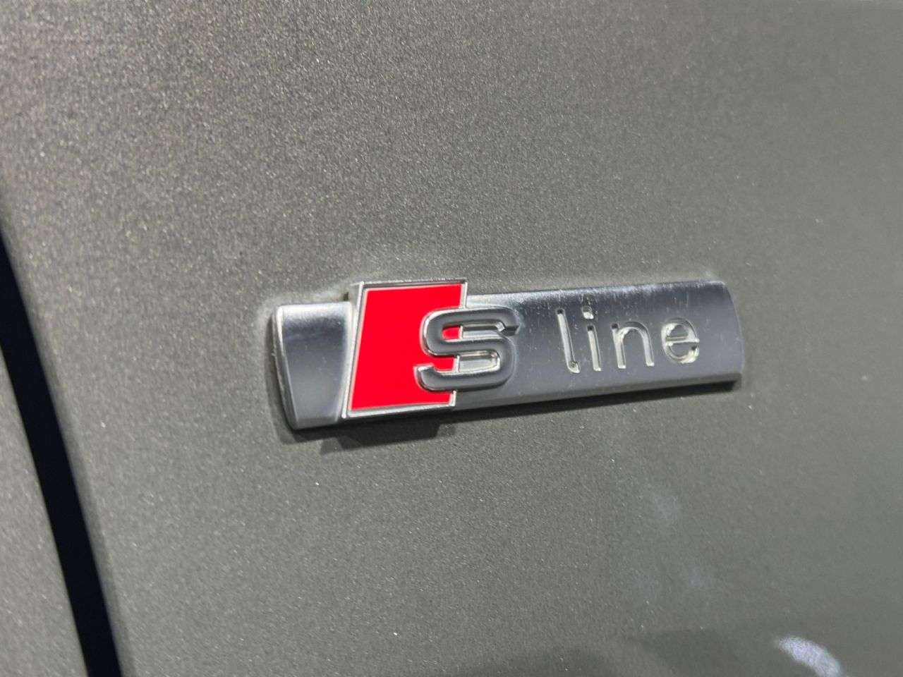 2019 AUDI A1 2019 AUDI A1