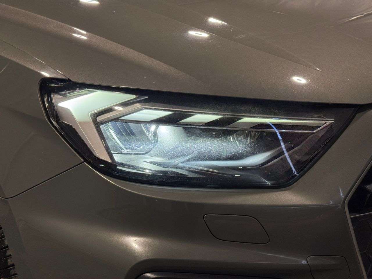 2019 AUDI A1 2019 AUDI A1