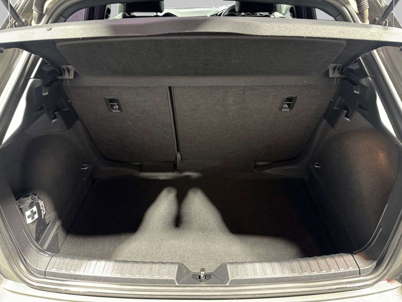 2019 AUDI A1 2019 AUDI A1