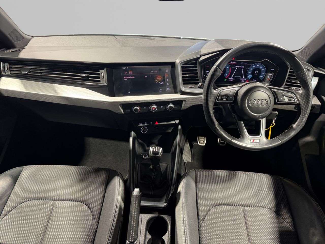 2019 AUDI A1 2019 AUDI A1